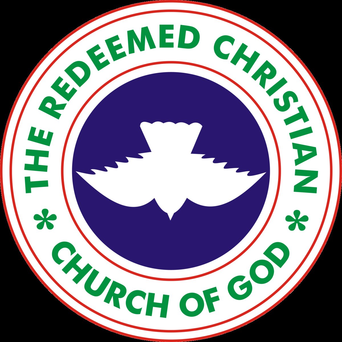 I didn't even know that this kind of format existed. 

If you ask me to guess the church he pastors,

10 dollars say: