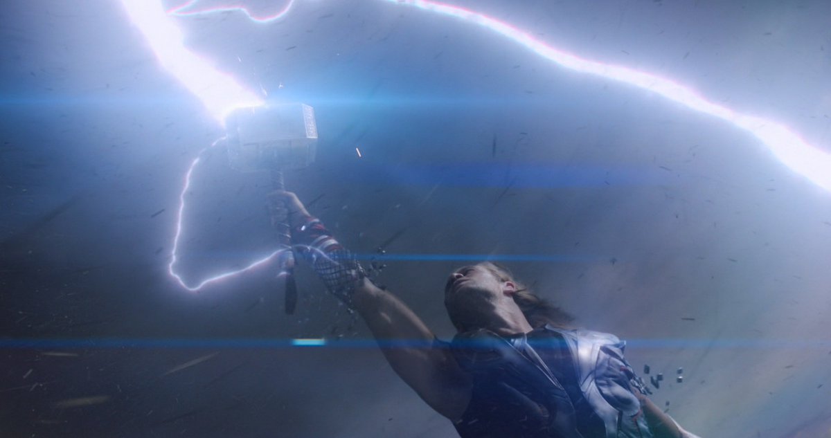 shots_mcu's tweet photo. The Avengers (2012) https://t.co/eFmZNEgQJX