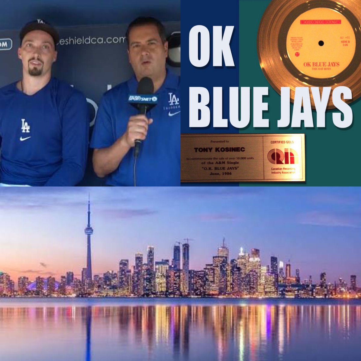 Flex Alert #WorldSeries Game one!  Show starts at 2!! 🇨🇦 🇺🇸