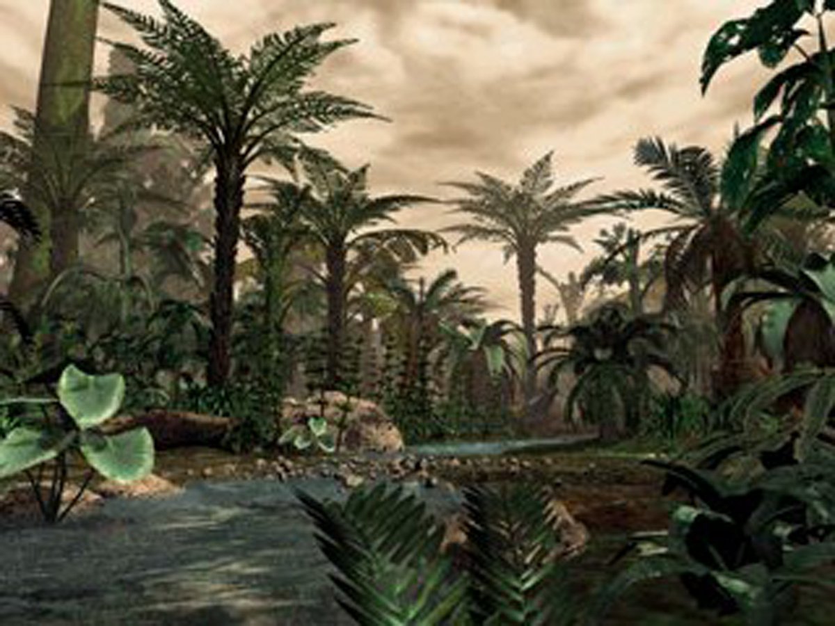 PRBG_Aesthetics's tweet image. Dino Crisis 2 ~ ディノ クライシス2 (2000)
Developed by Capcom.