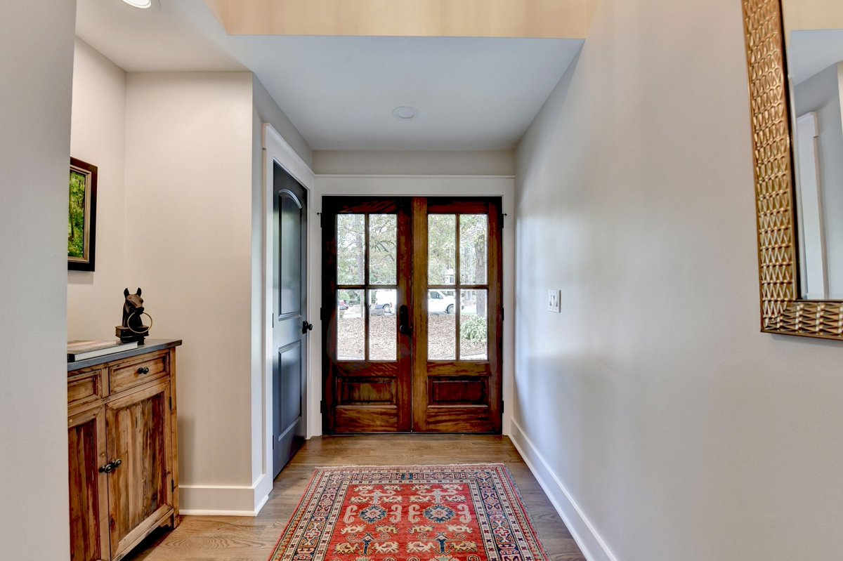 Harry Norman, REALTORS® tweet media