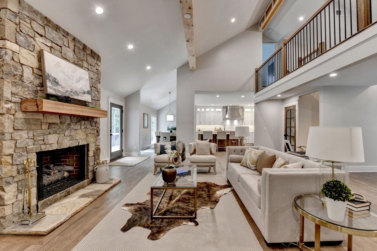 Harry Norman, REALTORS® tweet media