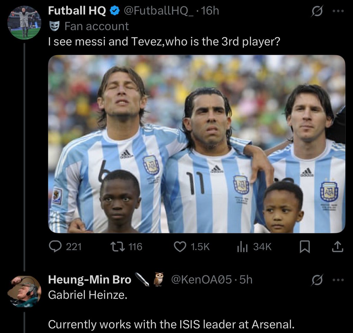 Tweet media one