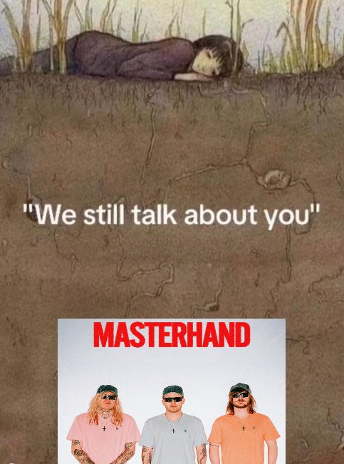 i miss them already😮‍💨