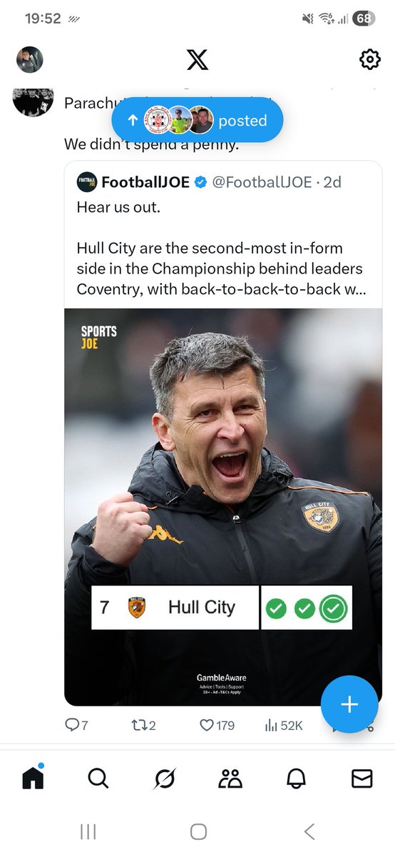 Ryan Stothard tweet media