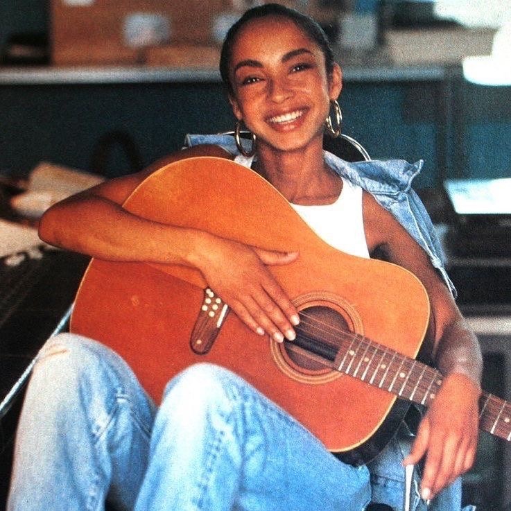 Sade (@sadearchive) on Twitter photo 