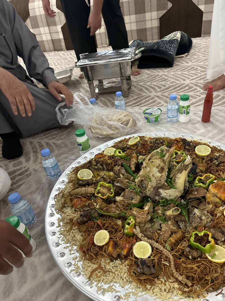 شبة ثاني الضرع اليومية 
مع سفرة دائمه …الله يجود عليك ويكثر خيرك ابوزياد. <a href="/thany_essa/">ثاني الضرع</a>