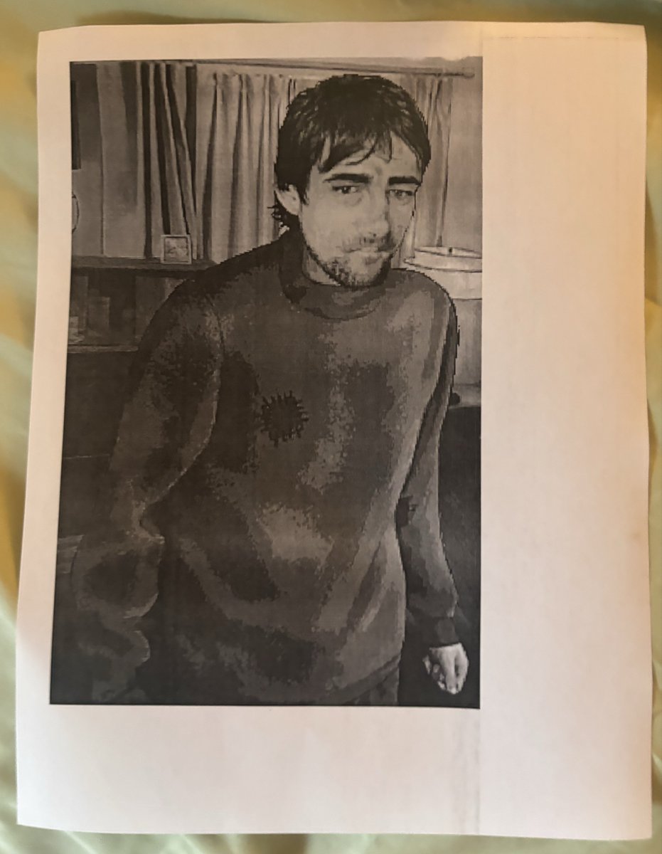 i’m gonna hang him up on my wall
#ninah #immortalman #yakob #noimnotahuman