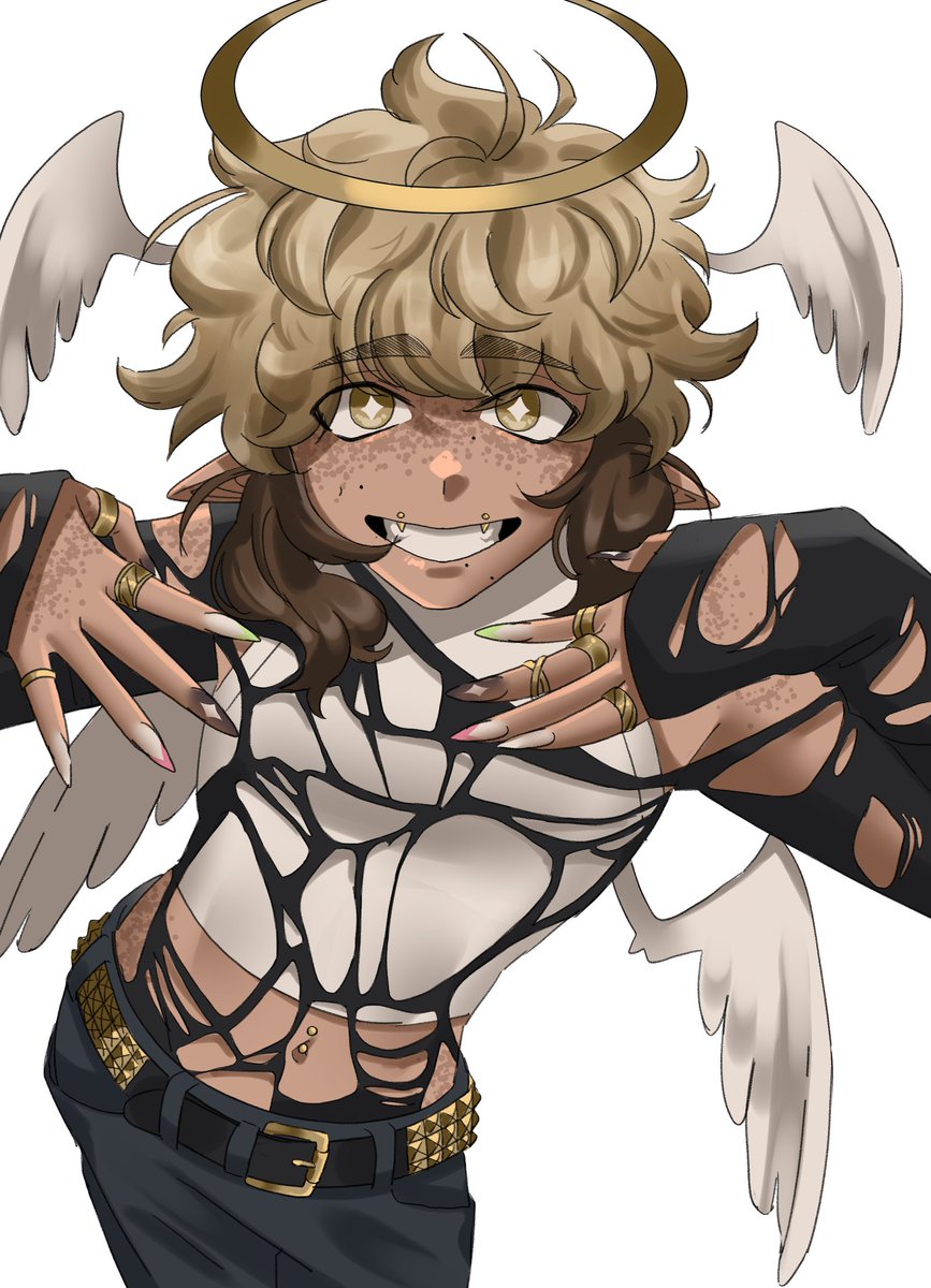 Insomnia Nōntyde🐱💤 (@insomnianontyde) on Twitter photo 