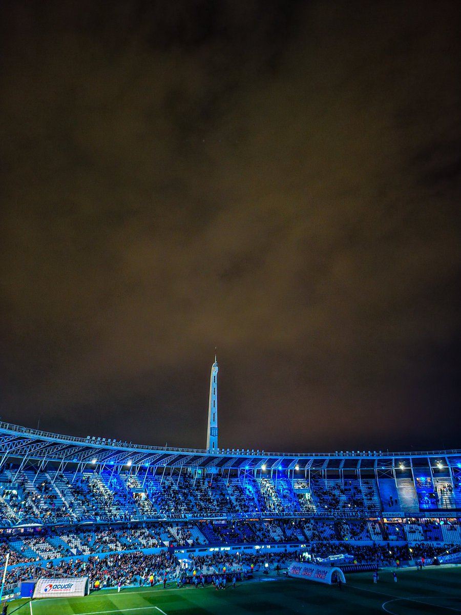 Mi lugar en el 🌎