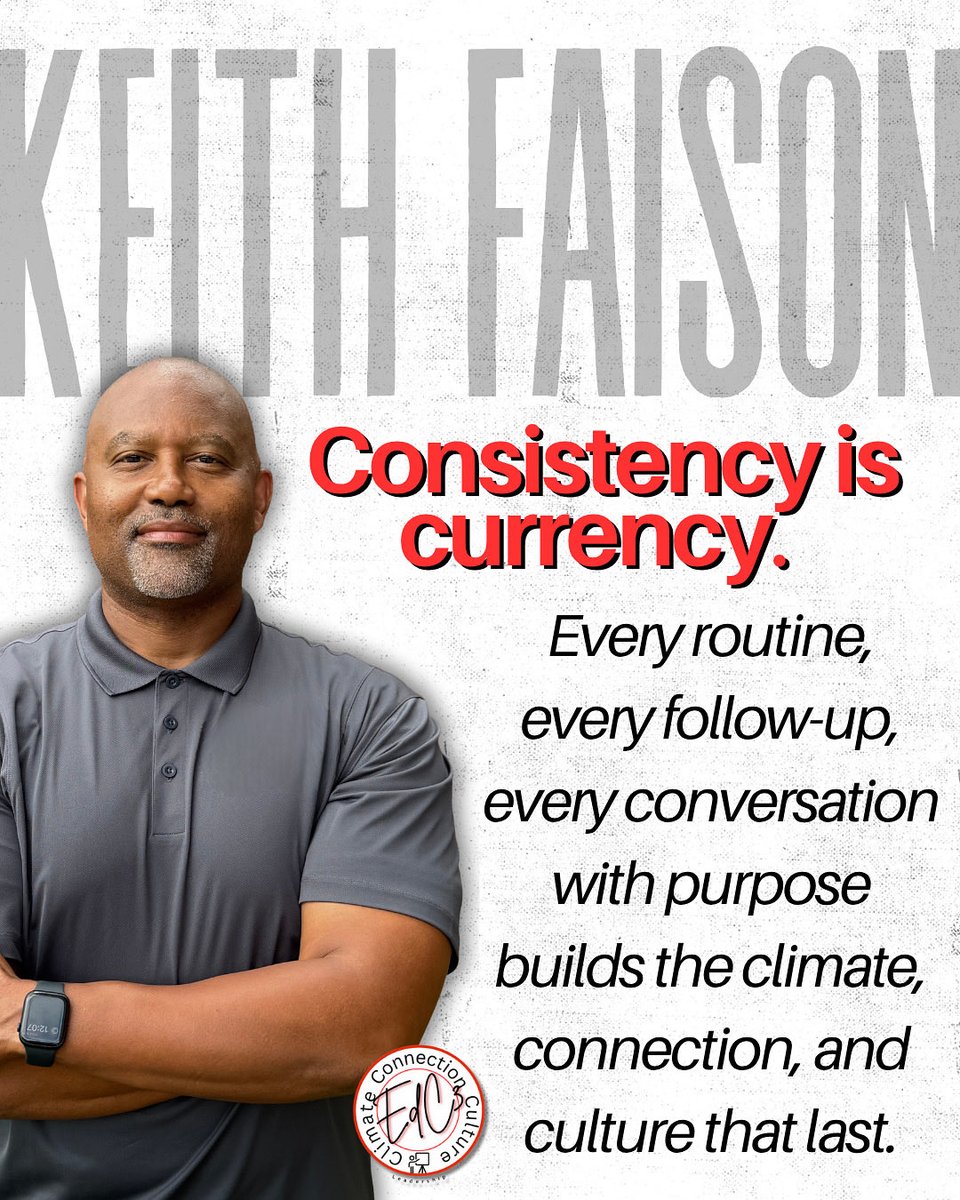 EdC3 Leadership tweet media