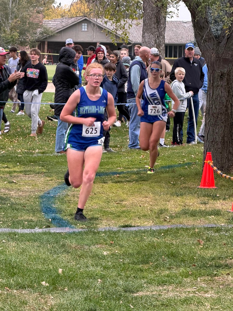 Congrats to Jonah, Kendra, the coaches, and the rest of the WolfKings on a stellar season! 💥