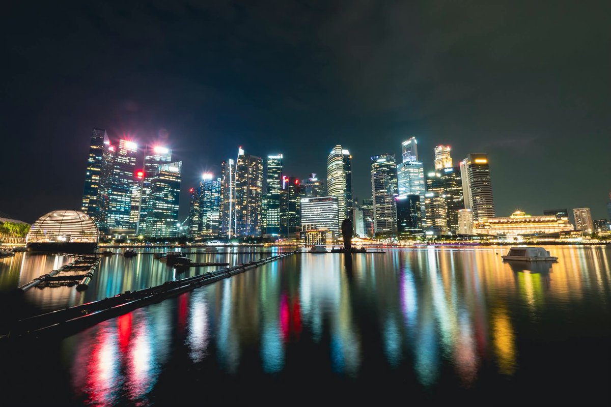 PastorSebastien's tweet photo. Singapour ✌️ https://t.co/tOF6MzU3QS