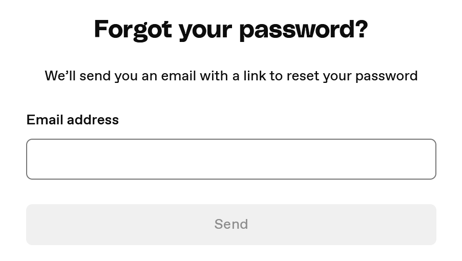 VeliUotila's tweet image. It&apos;s highly important to have individual and strong passwords on your email accounts, as they can be used as an access point to all of the services you have signed up to.

And don&apos;t forget to enable MFA/2FA everywhere, boys and girls.

#InfoSec #DataSec #CyberSecurity