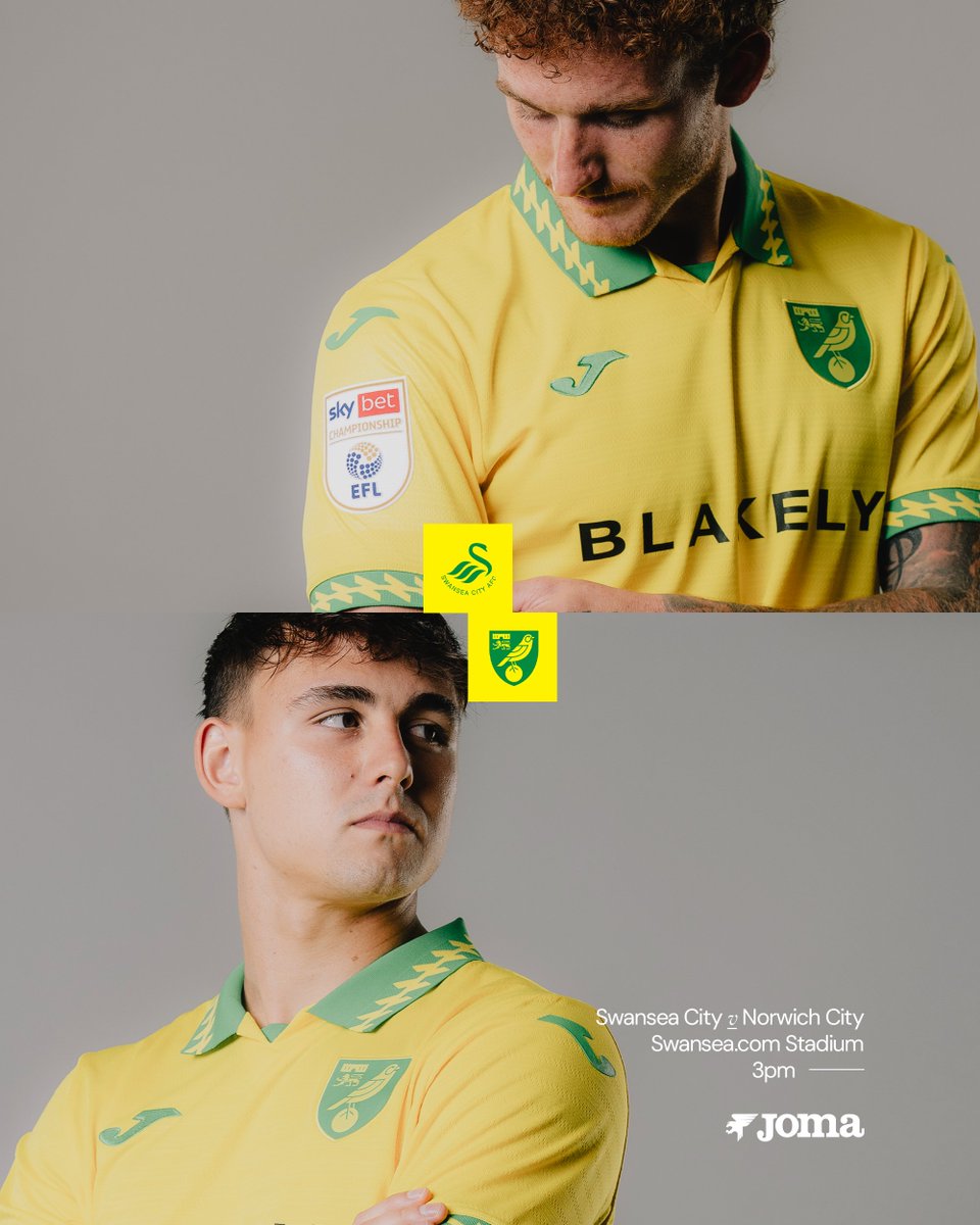 Norwich City FC tweet media