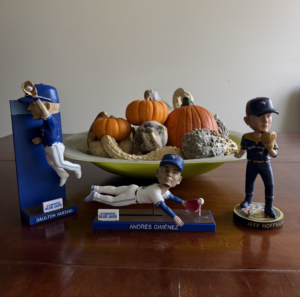 HoldCo. Markets (@holdcomarkets) on Twitter photo We’ve appropriately updated a small part of the office boardroom to better reflect the current vibe in the city. 
#worldseries #bluejays #toronto #letsgobluejays #fallinthecity  👏💪🤞 We’ve appropriately updated a small part of the office boardroom to better reflect the current vibe in the city. 
#worldseries #bluejays #toronto #letsgobluejays #fallinthecity  👏💪🤞