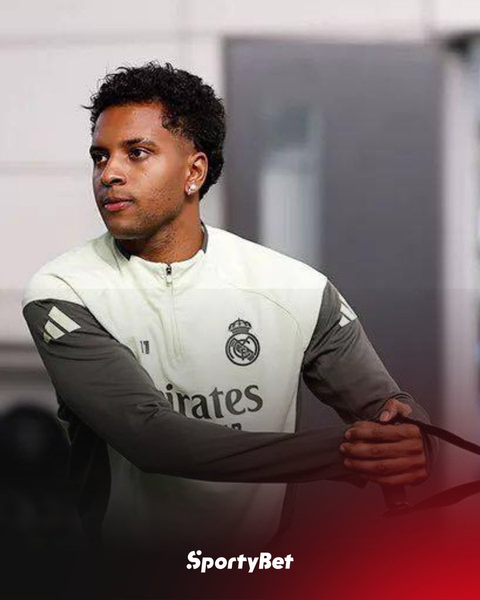 SportyBet tweet media