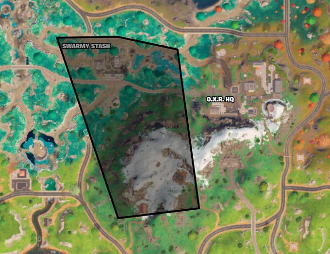 agara09x's tweet image. here in finals

@ISlayFN