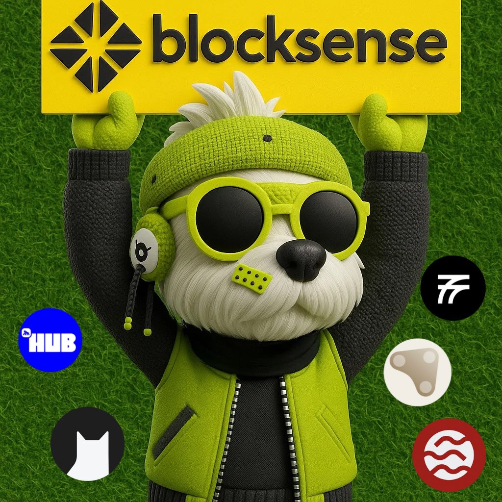 julia_just_'s tweet photo. Based solely on community feedback, #Blocksense was deployed across five networks in about a week.
That's just amazing speed and responsiveness. That's what community-driven infrastructure looks like.
@blocksense_
@Superpositionso
@ApeChainHUB @fluentxyz @GoKiteAI @SeiNetwork https://t.co/gOjwUUlL8q