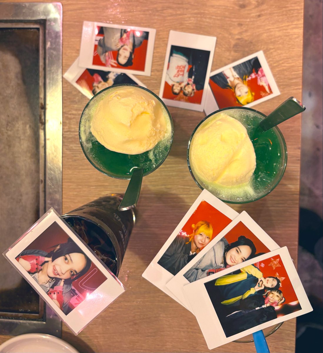 のりすけ様確認用 のりすけ (@identity_nk) / Posts / X