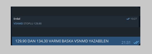 #VSNMD