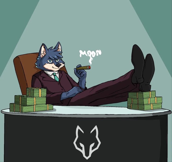 People ask why I only use <a href="/wolfswapdotapp/">WolfSWAP | Swap & Earn</a>. It's simple: the expected value.

Best price 
Potential contest prize
Chance of random reward 
Less fee than any other DEX.
#MOON