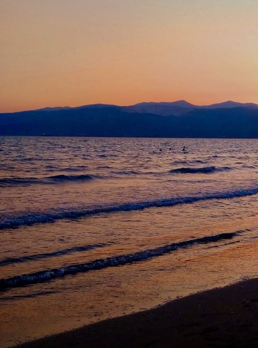 I wish you a beautiful weekend