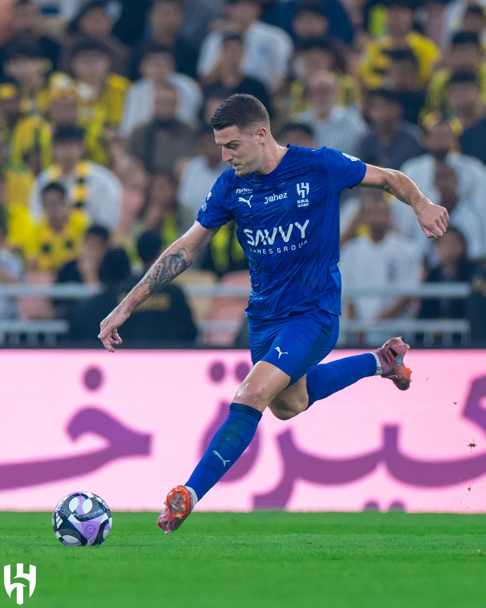 نعود للشوط الثاني 🔙