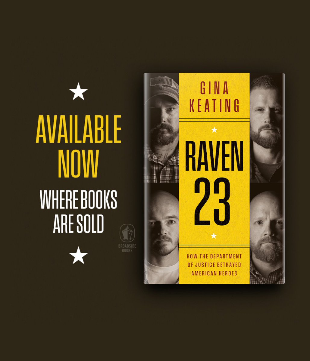 Raven 23 tweet media