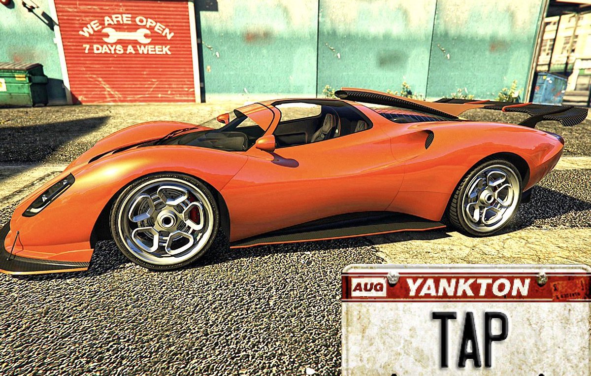 TAPZILLA tweet media