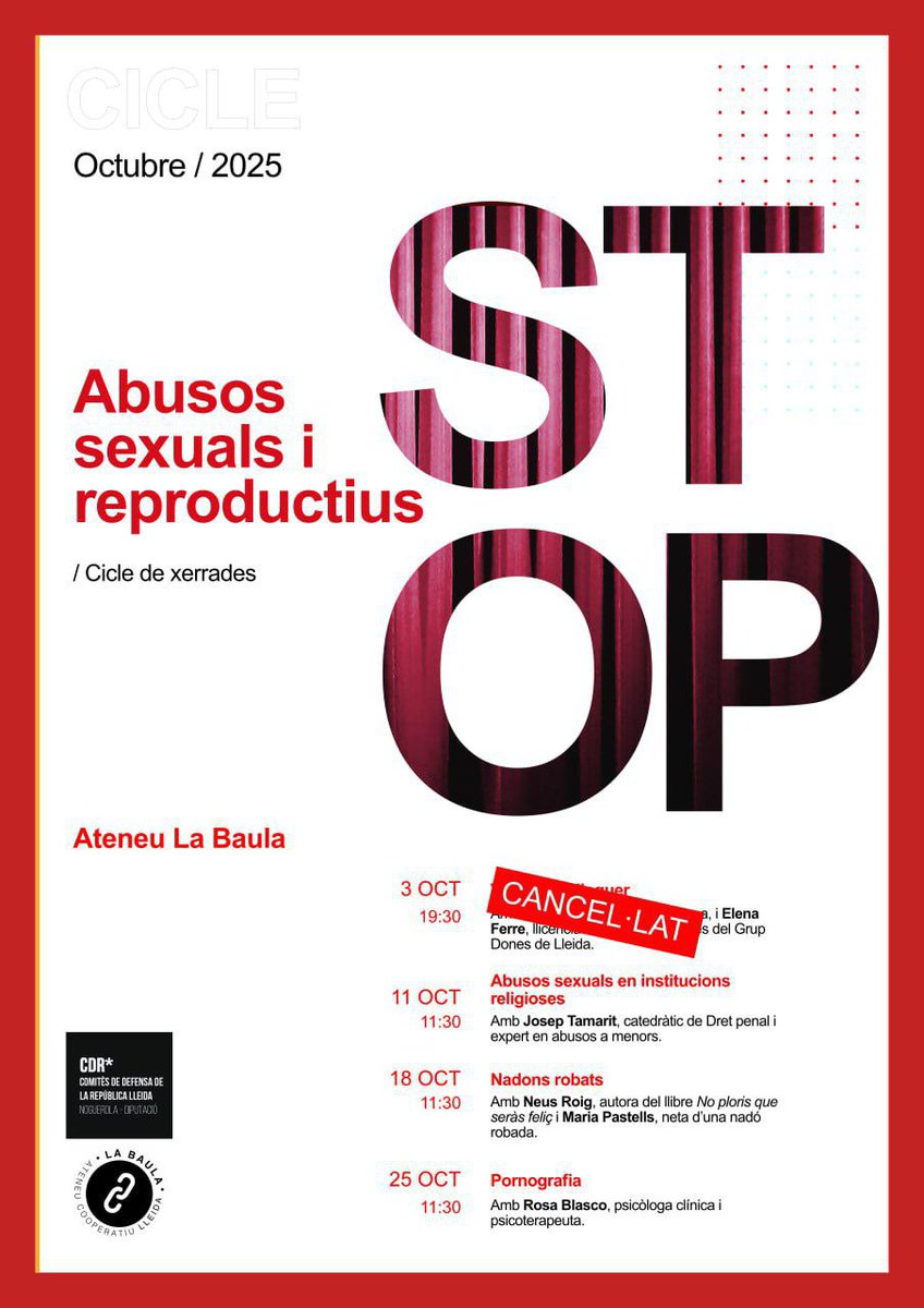 La Baula Ateneu Cooperatiu #200Baules tweet media