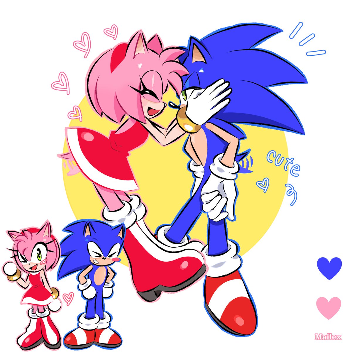 Mailex🎀 tweet media