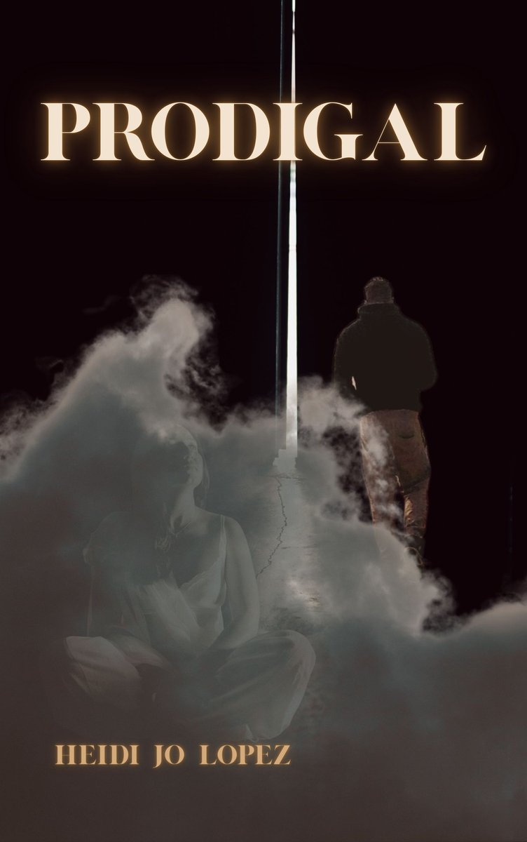 HeidiJoLopez's tweet image. Just 3 weeks ago, the incredibly talented Heidi Jo Lopez released her newest book, Prodigal! If you haven&apos;t had a chance to dive into this captivating read yet, now&apos;s the perfect time! Click the link below to grab your copy! Happy reading!

heidijolopez.com/shop/ols/produ…

#Prodigal…