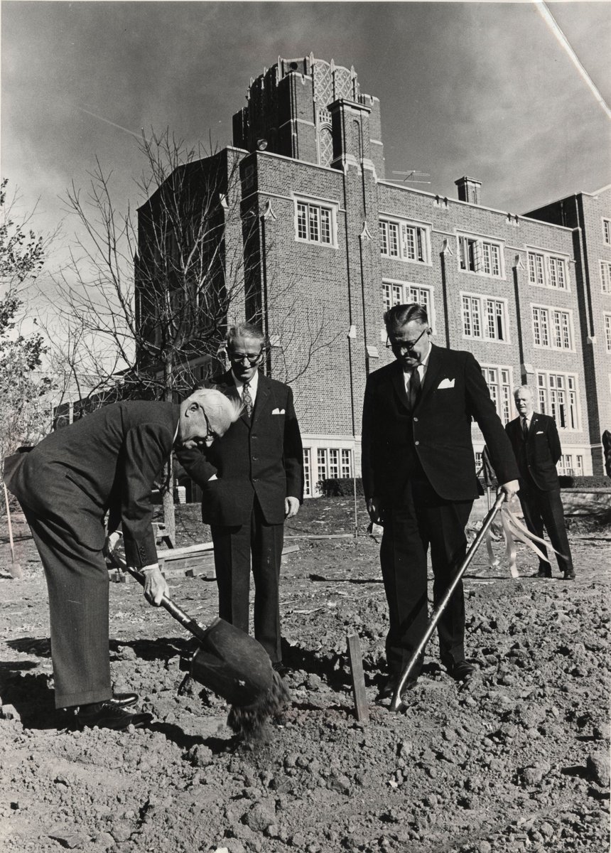 DU Academic Commons tweet media