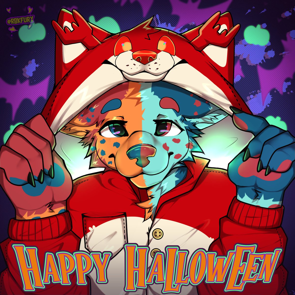 🎃 Spooky Kigu YCH 🎃
for <a href="/HuskyRiot/">Riot Husky 🔞</a>
