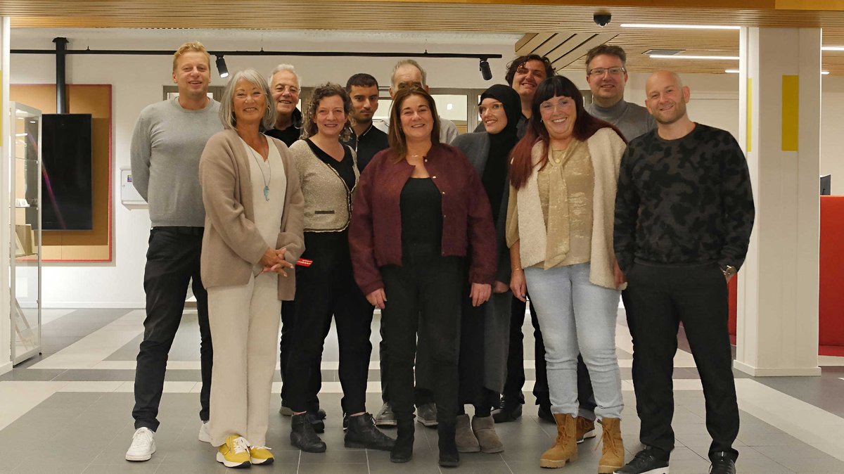 Hoorns Belang, Renata Gravendijk, sluit zich aan bij Fractie Tonnaer!
Lees meer op de website van Fractie Tonnaer:
fractietonnaer.nl/nieuws/renata-…