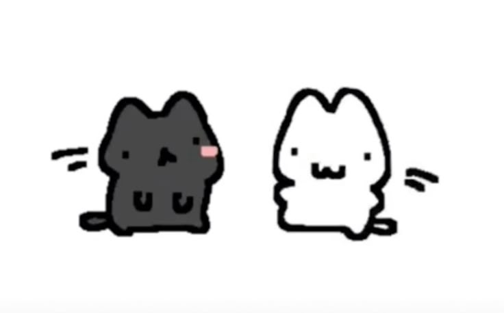 THESE TWO ARE SLEEPING TOGETHER! I KNEW IT!