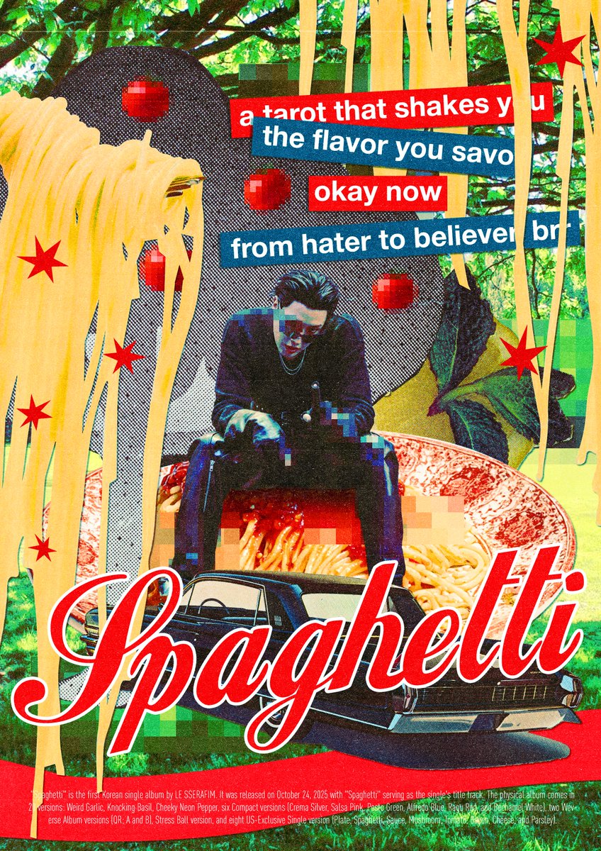 chef's choice, 널 위한 킥이야  [     ] you lost in the sauce, no turnin' back.