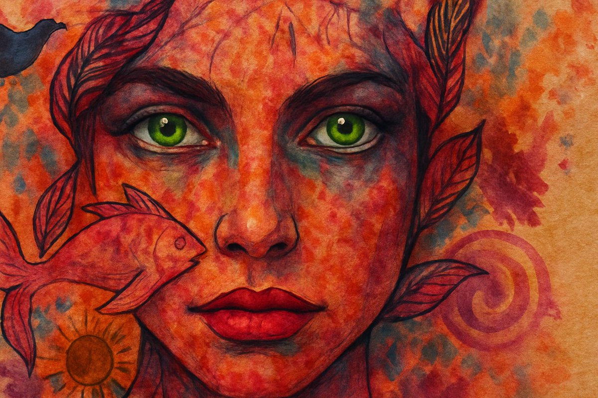 VennieKocsis's tweet image. Hey my #Substack honeys! Come find me! #Writers let’s connect. 💓
👇
VennieKocsis.Substack.com
#WritingCommunity