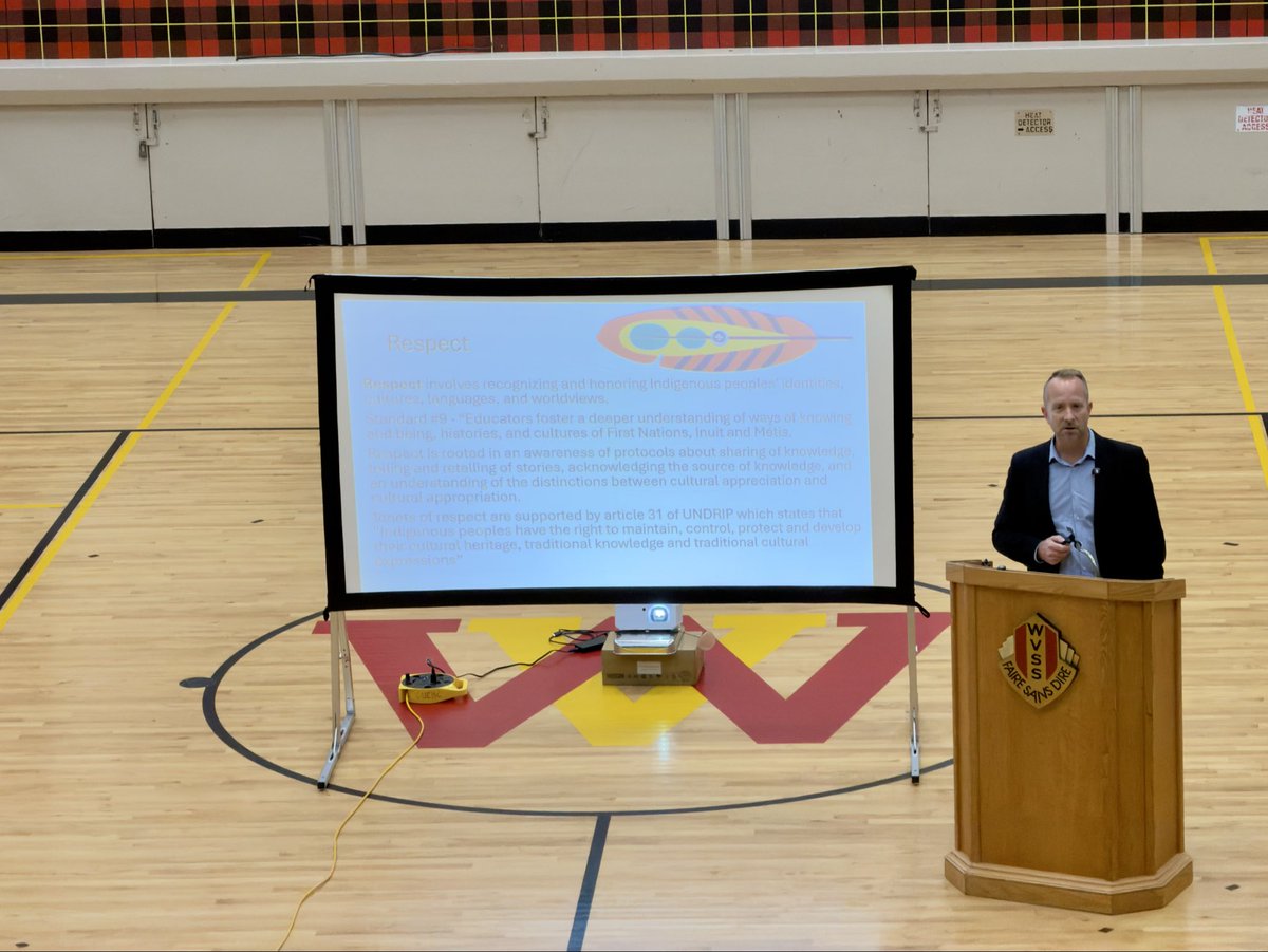 Dave McCristall (@davemccr) on Twitter photo Excited to be hosting an amazing #PSADay with my <a href="/CUEBC/">CUEBC</a> Colleagues from across BC. Today’s Keynote was Dr Greg Sutherland talking about exploring AI through an indigenous lens. Pro-D is best when teachers learn together. <a href="/bctf/">BC Teachers’ Federation</a> Excited to be hosting an amazing #PSADay with my <a href="/CUEBC/">CUEBC</a> Colleagues from across BC. Today’s Keynote was Dr Greg Sutherland talking about exploring AI through an indigenous lens. Pro-D is best when teachers learn together. <a href="/bctf/">BC Teachers’ Federation</a>
