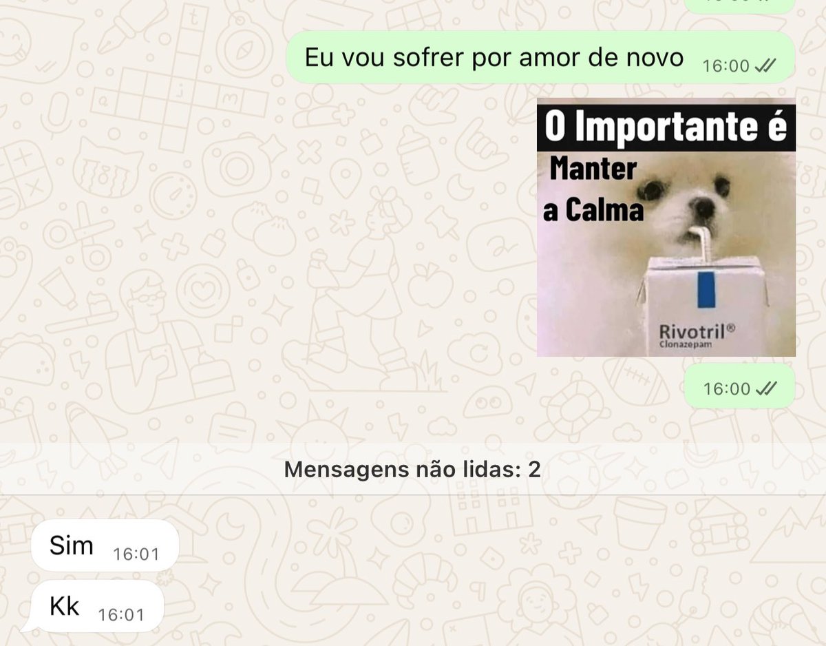 UlliDebora's tweet photo. é minha mãe me conhece mesmo https://t.co/RHjIKq7UXN