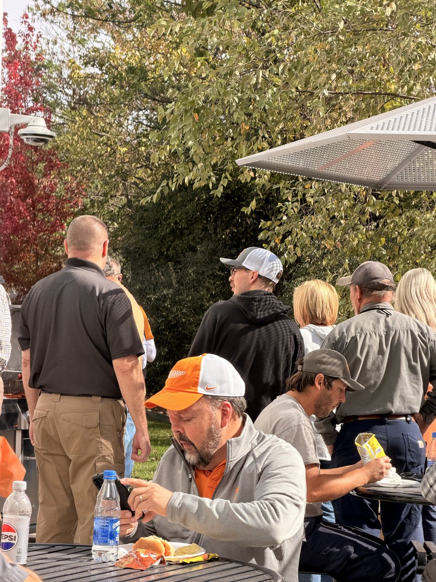 Facilities Services tweet media