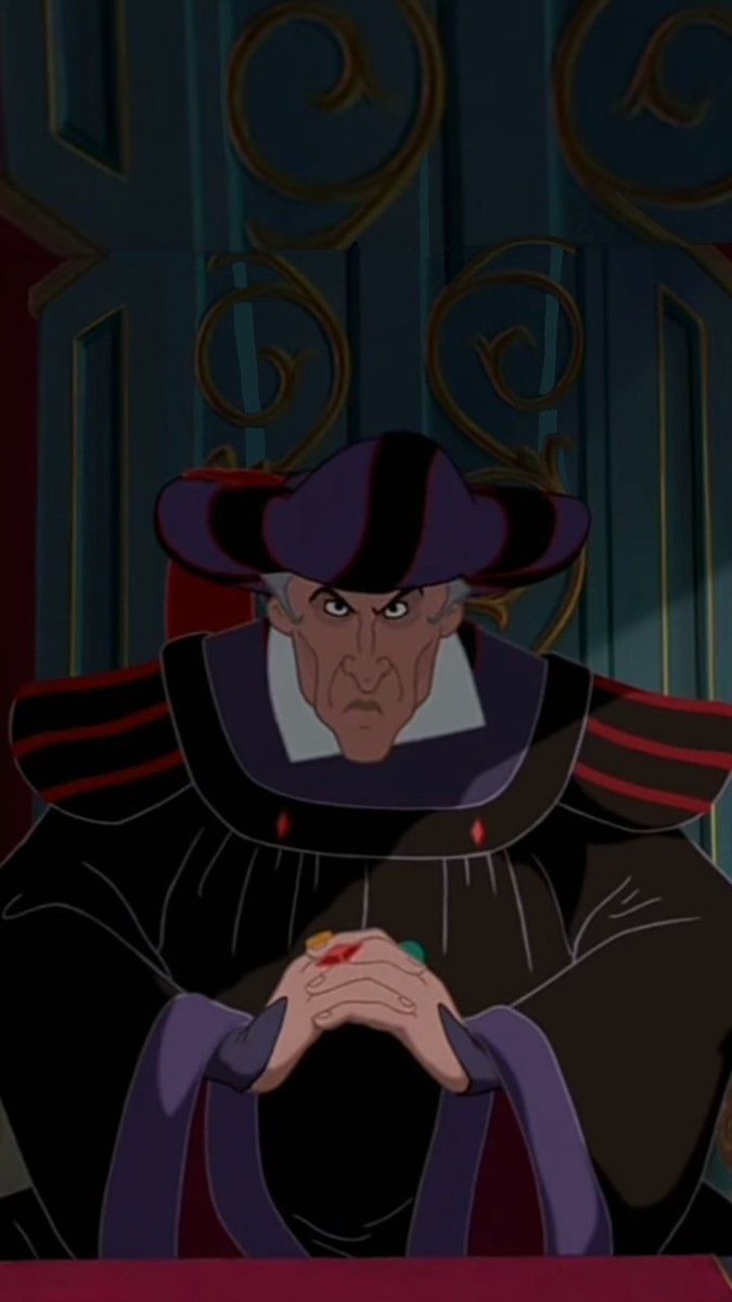 what_usayin's tweet image. COLDEST CARTOON VILLAINS 🥶
DELETE ONE 💔