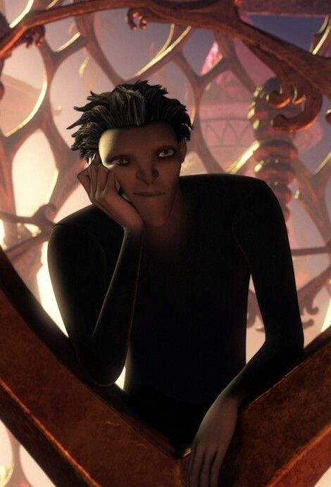 what_usayin's tweet image. COLDEST CARTOON VILLAINS 🥶
DELETE ONE 💔