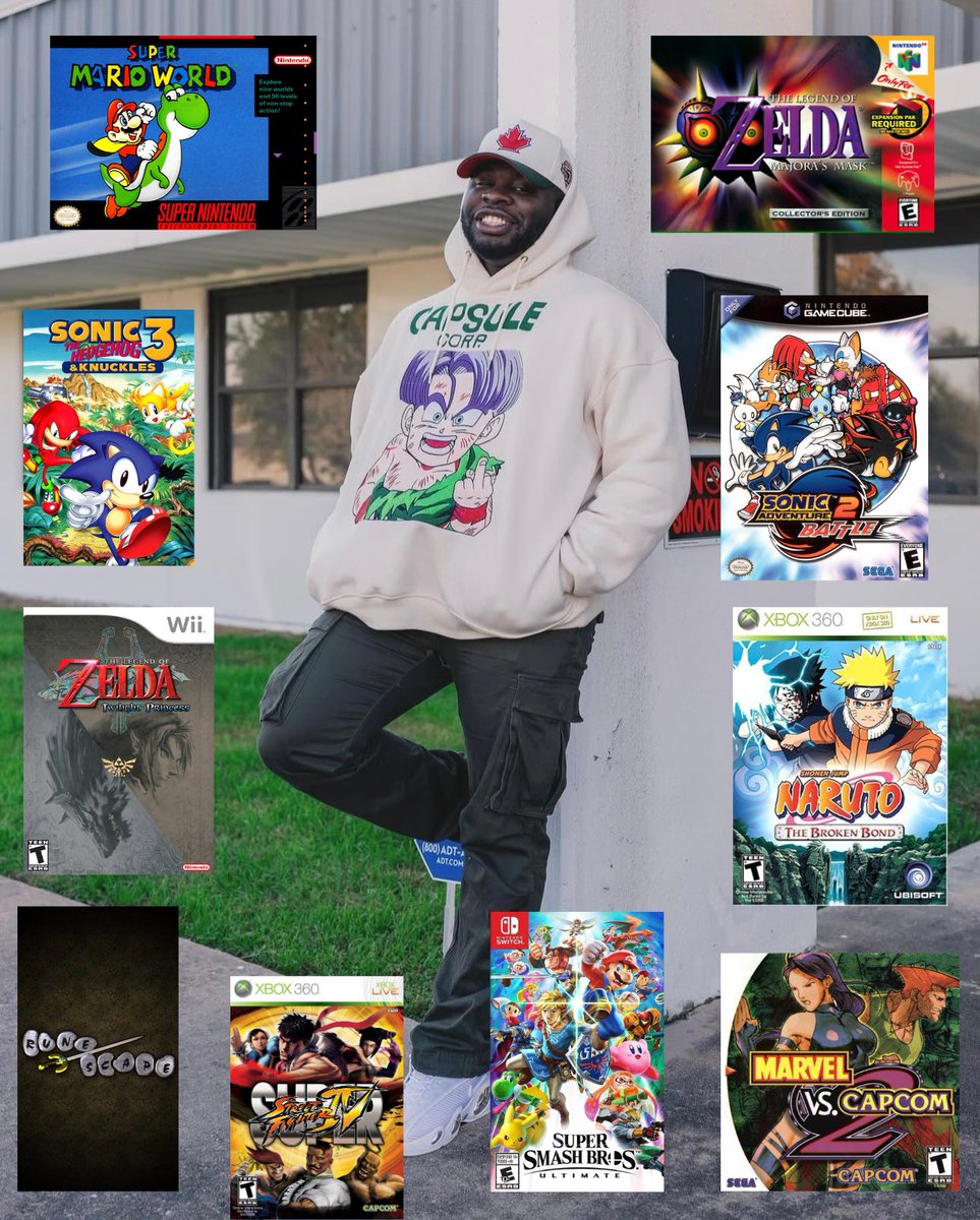 23_is_leland's tweet image. 10 games to get to know me 🔥