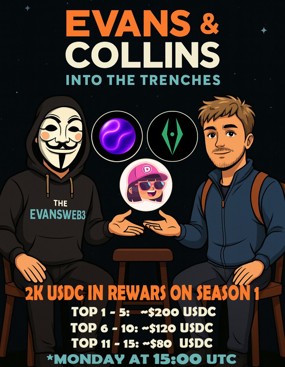 AI 에이전트와 보상이 포함된 Evans & Collins Into the Trenches 에피소드 6 포스터