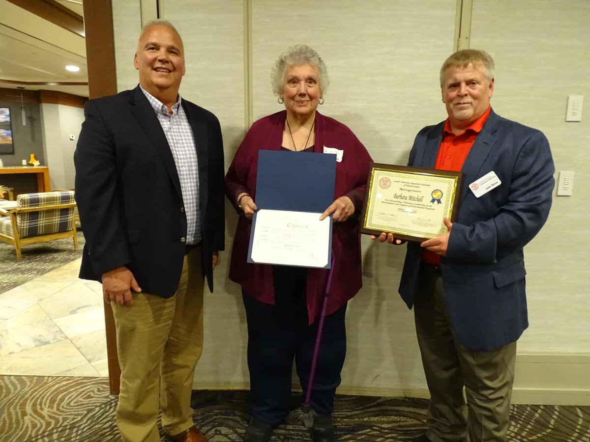 Cornell Cooperative Extension of Warren County tweet media