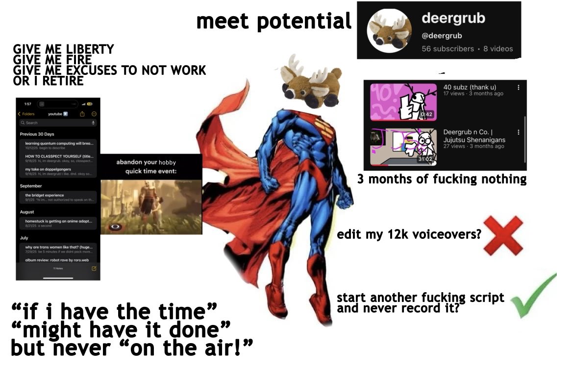 deergrub tweet media