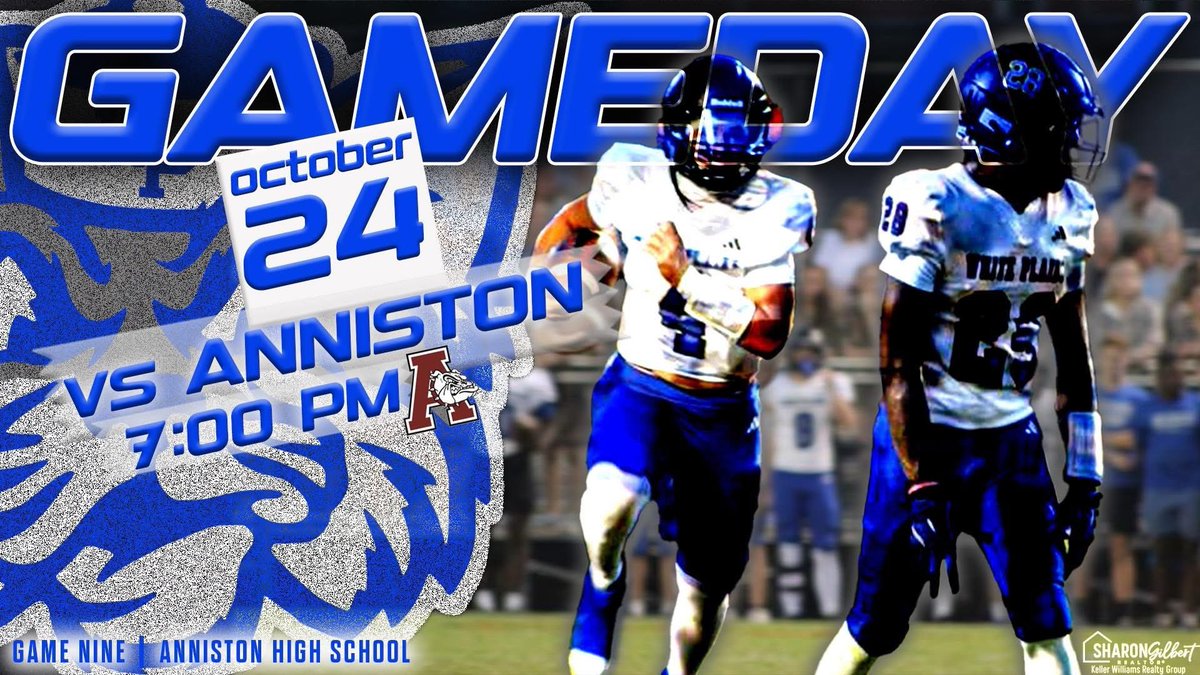 Two games left! We may be out of the playoffs, but we’re still representing our school, our community, and each other. It’s about pride and effort with every snap. Let’s go! #PLA1NS 

<a href="/CrewMartin4/">Crew Martin</a> <a href="/bcheatwood11/">Bryson Cheatwood</a> <a href="/Bruce_Downeyy/">Bruce Downey</a> <a href="/coachbennefield/">Mike Bennefield</a> <a href="/Jamison_Edwards/">Coach Edwards</a>