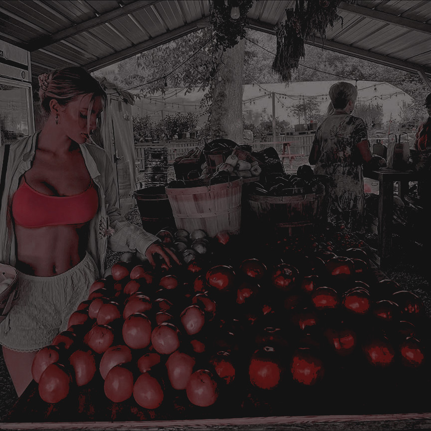 elevatedlusting's tweet image. might  actually  let  you  clap  if  you  take  her  to  the  farmer's  market  .